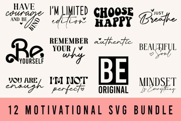 Download Boho Inspirational SVG PNG BUNDLE - Boho inspirational svg png bundle Collection