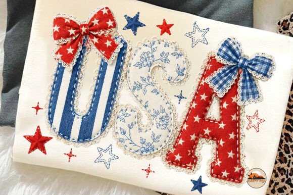 Download Independence Day, USA Girly 4th July Png - Usa Collection