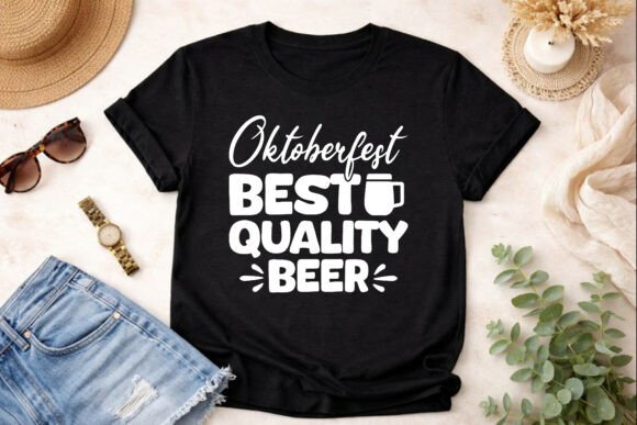 Download Oktoberfest Beer Party SVG Design - Beer party svg Collection