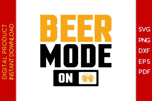 Download Beer Mode on Oktoberfest Beer Party SVG - Beer party svg Collection