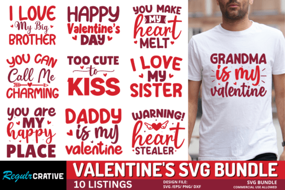 Download FREE Valentine's SVG Bundle,Love Svg - Love svg Collection